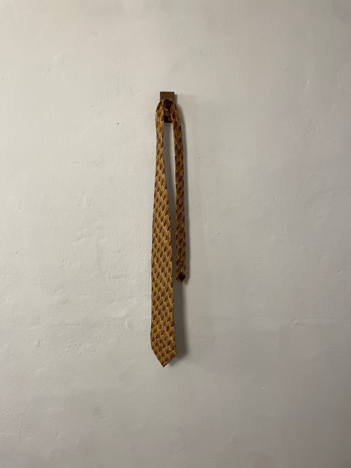 지방시 넥타이  상품이미지1