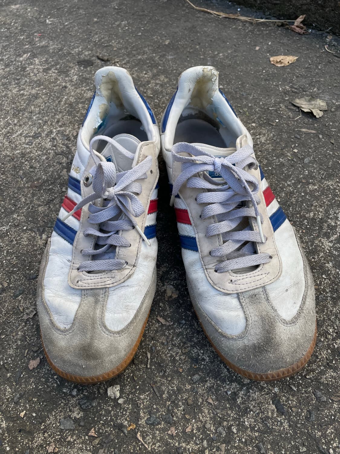 아디다스 삼바 og 상품이미지5