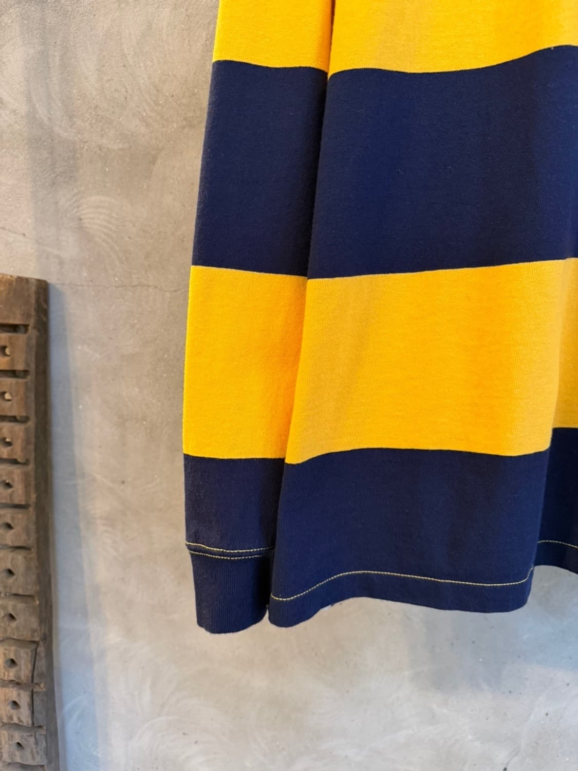 폴로 랄프로렌 럭비 티셔츠 105 상품이미지7