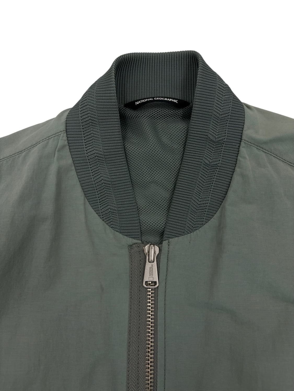 내셔널지오그래픽 유틸리티 자켓 (L)  상품이미지3