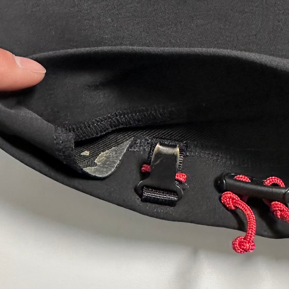 아크테릭스 감마 트레일 팬츠 상품이미지7