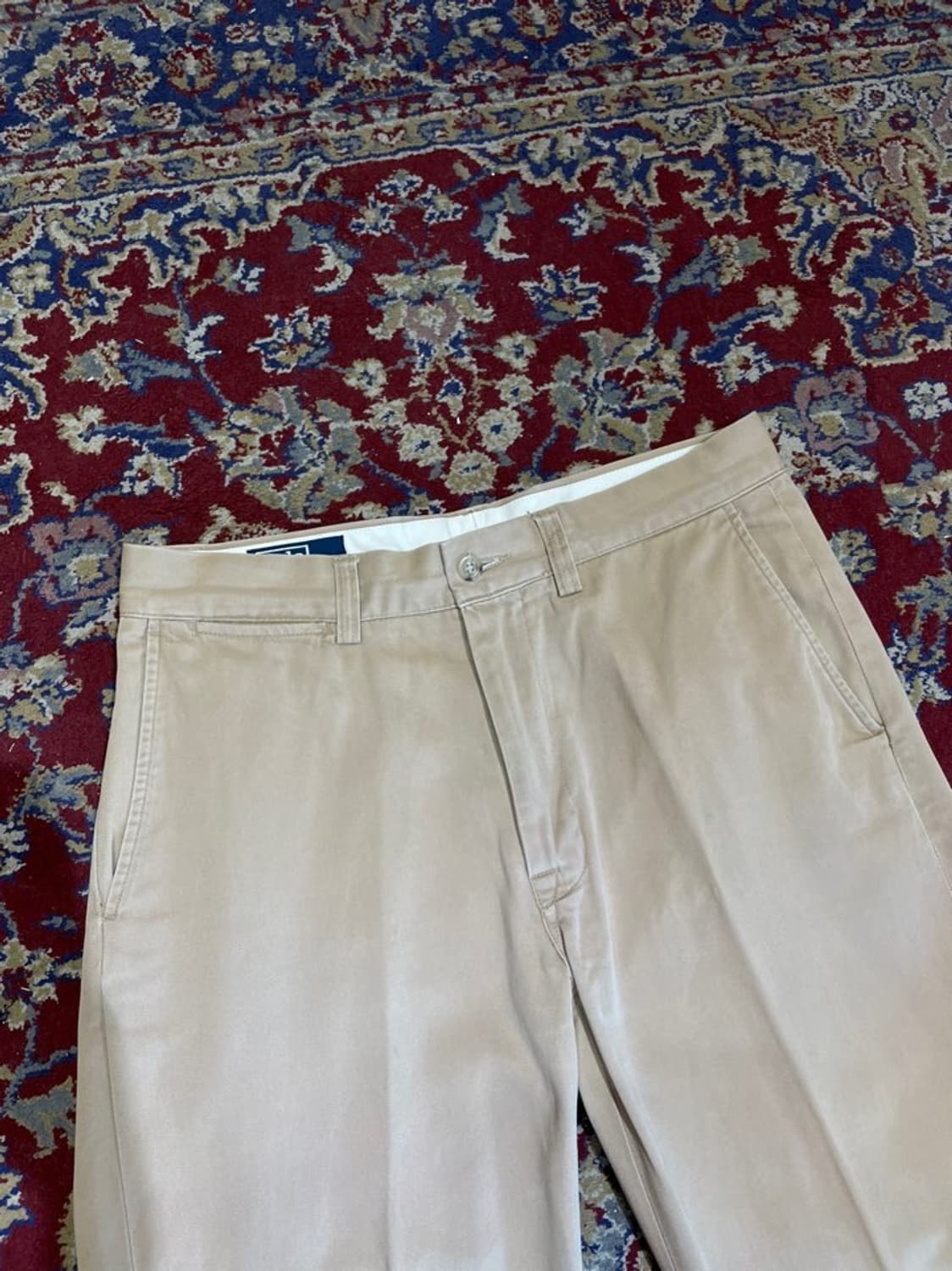 랄프로렌 서필드 치노팬츠 상품이미지2