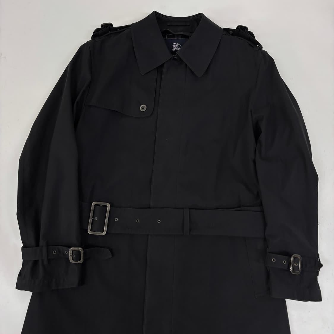 버버리 트렌치 코트  상품이미지4