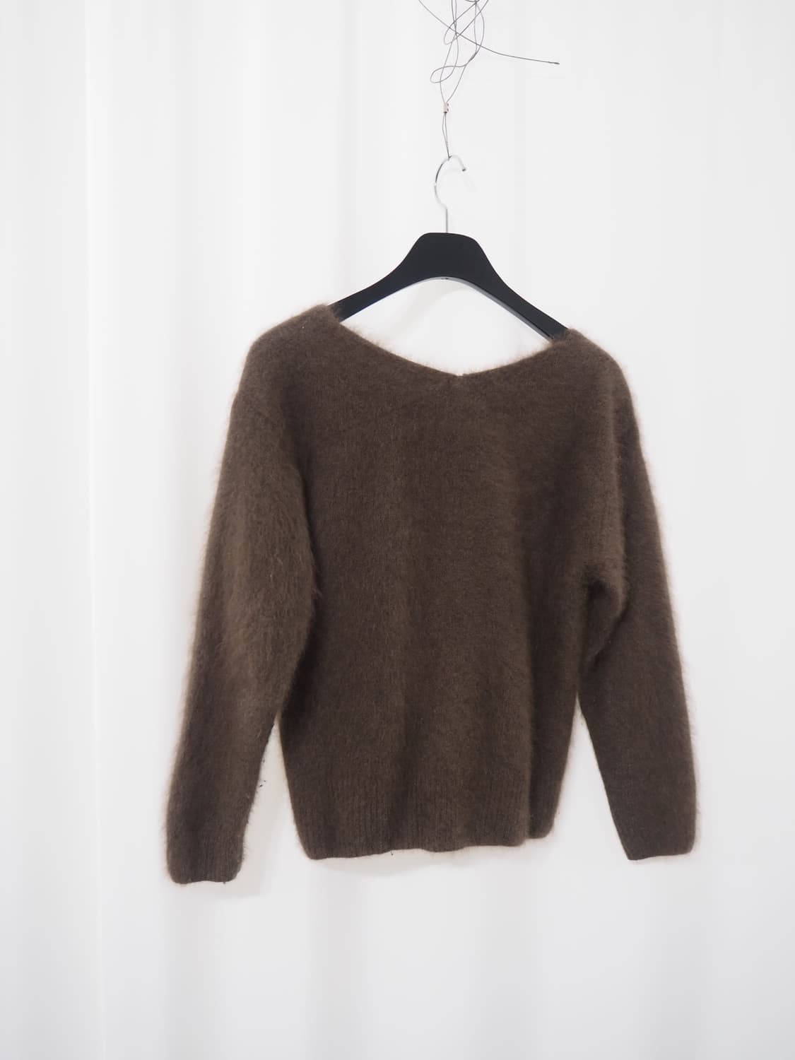 TRICOT GREGE BREVETE knit  상품이미지4