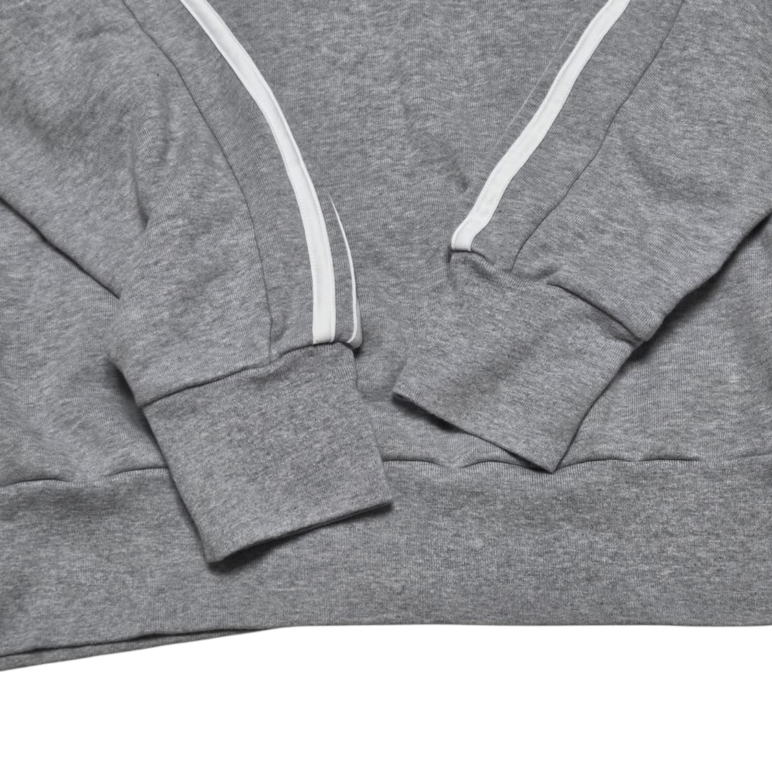 Adidas 아디다스 기본 삼선 프렌치테리 맨투맨  상품이미지4