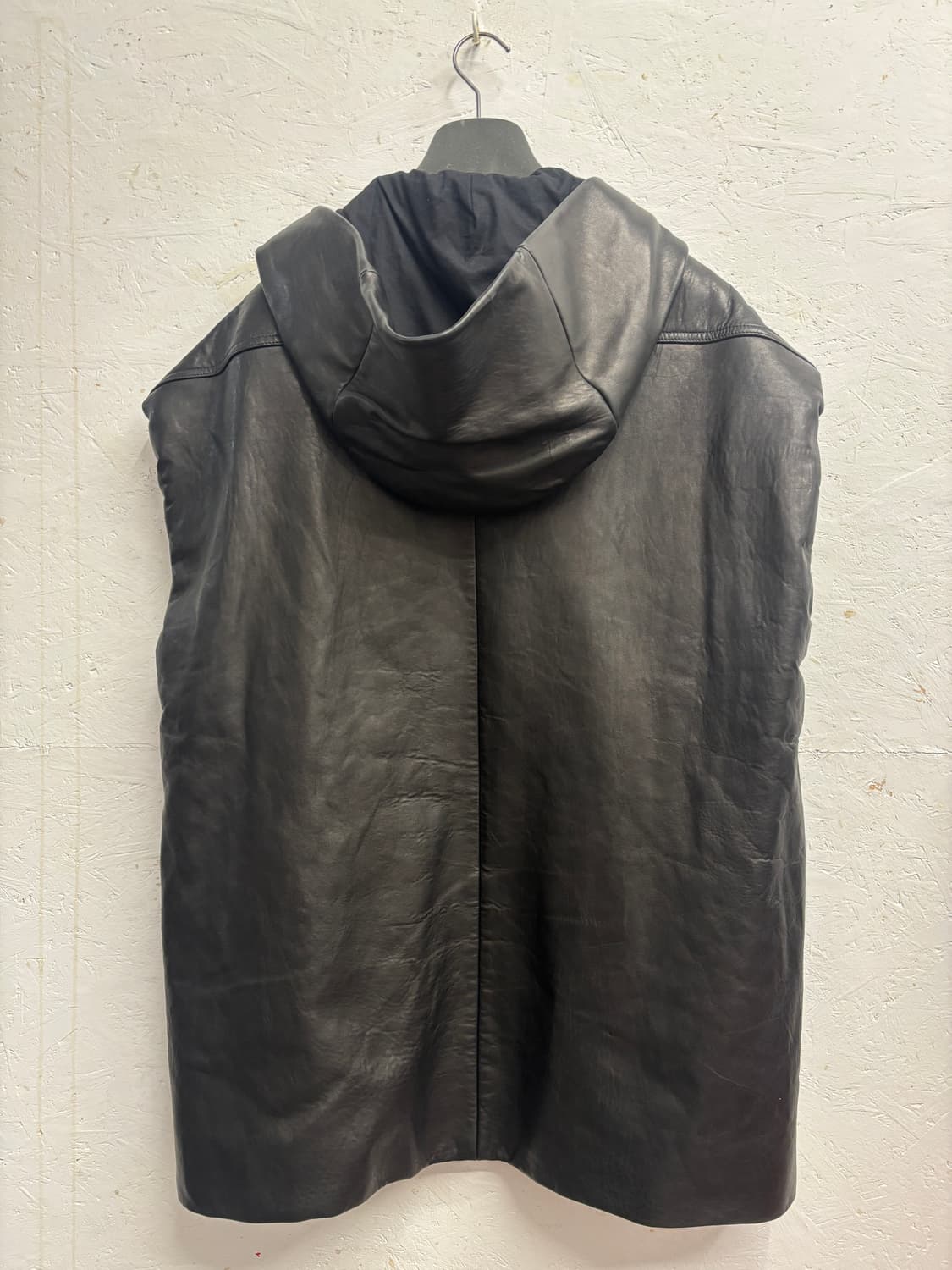 릭오웬스 베스트 LIDO  s/s 24 상품이미지8