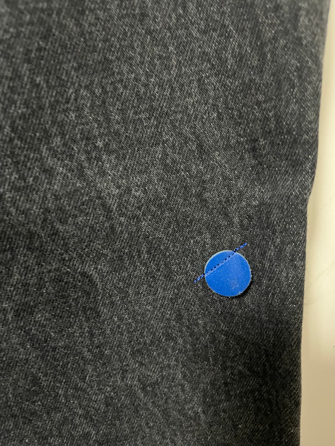 아더에러 쿼드진 데님팬츠 a3 상품이미지3