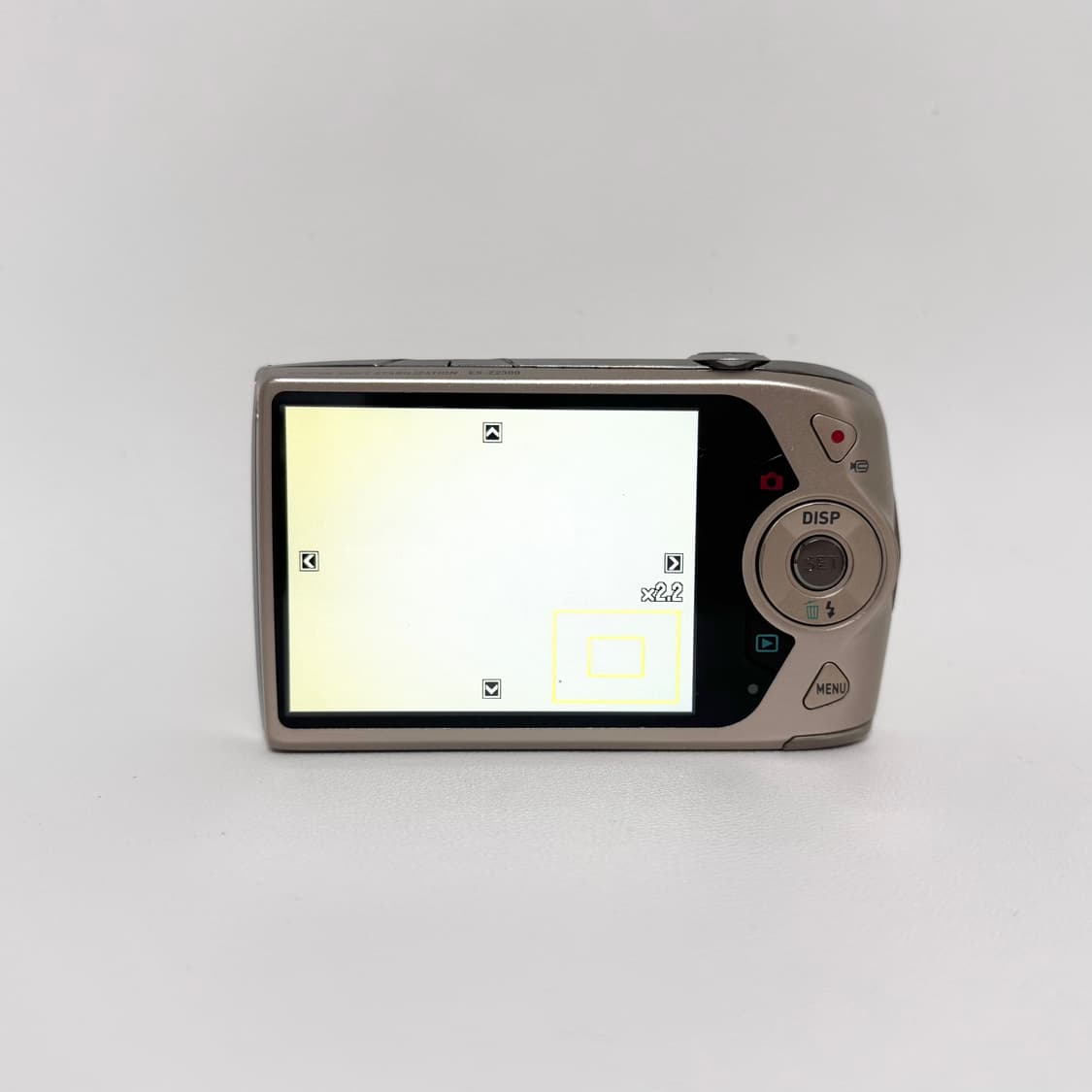 카시오 엑슬림 Z2300 | Casio Exilim EX-Z2300 상품이미지10