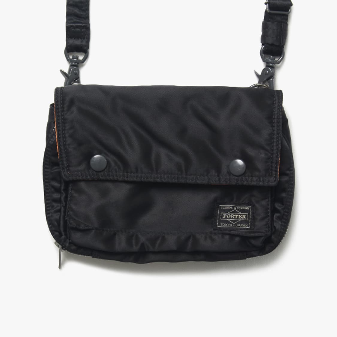  PORTER "Black Shoulder Bag" 상품이미지2