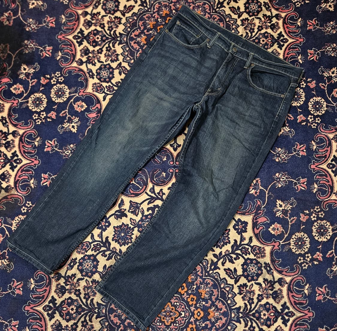 리바이스(Levis) No. 511 데님 팬츠 36size 상품이미지3