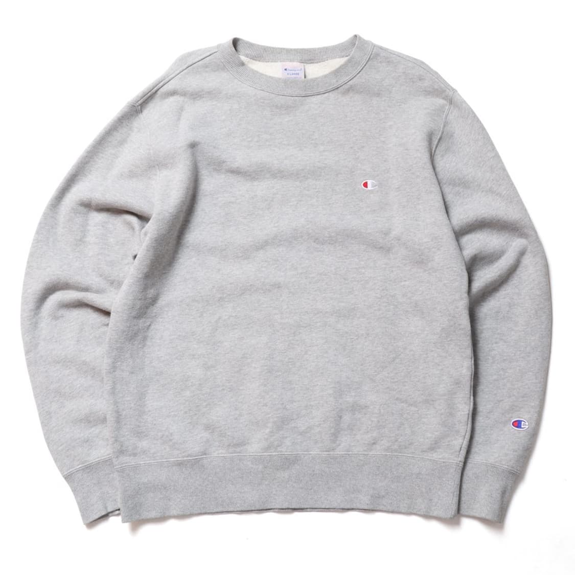 챔피온 Champion Cotton Sweatshirt

 상품이미지1