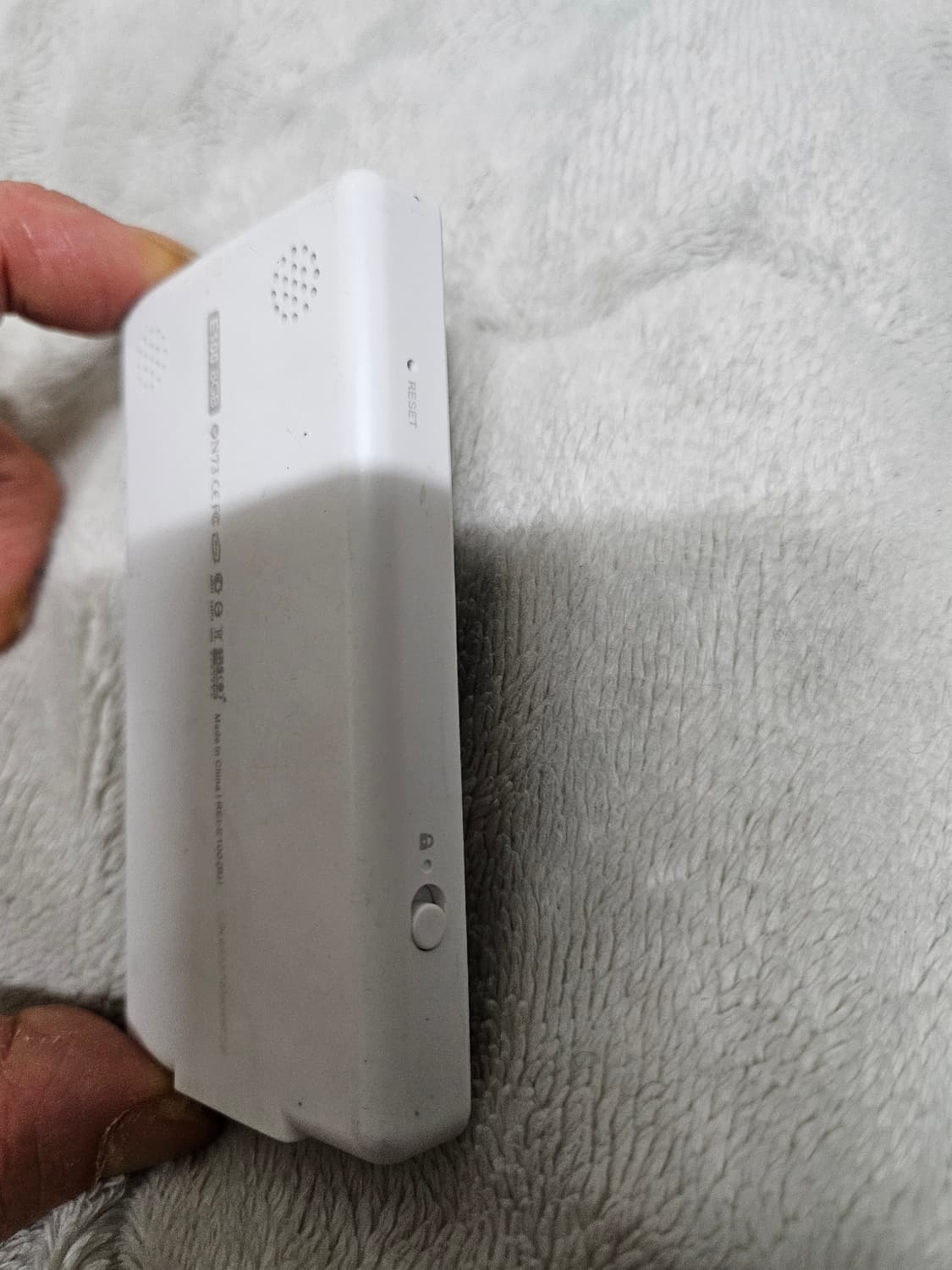 아이리버  e100 8기가 레트로 mp3 상품이미지4