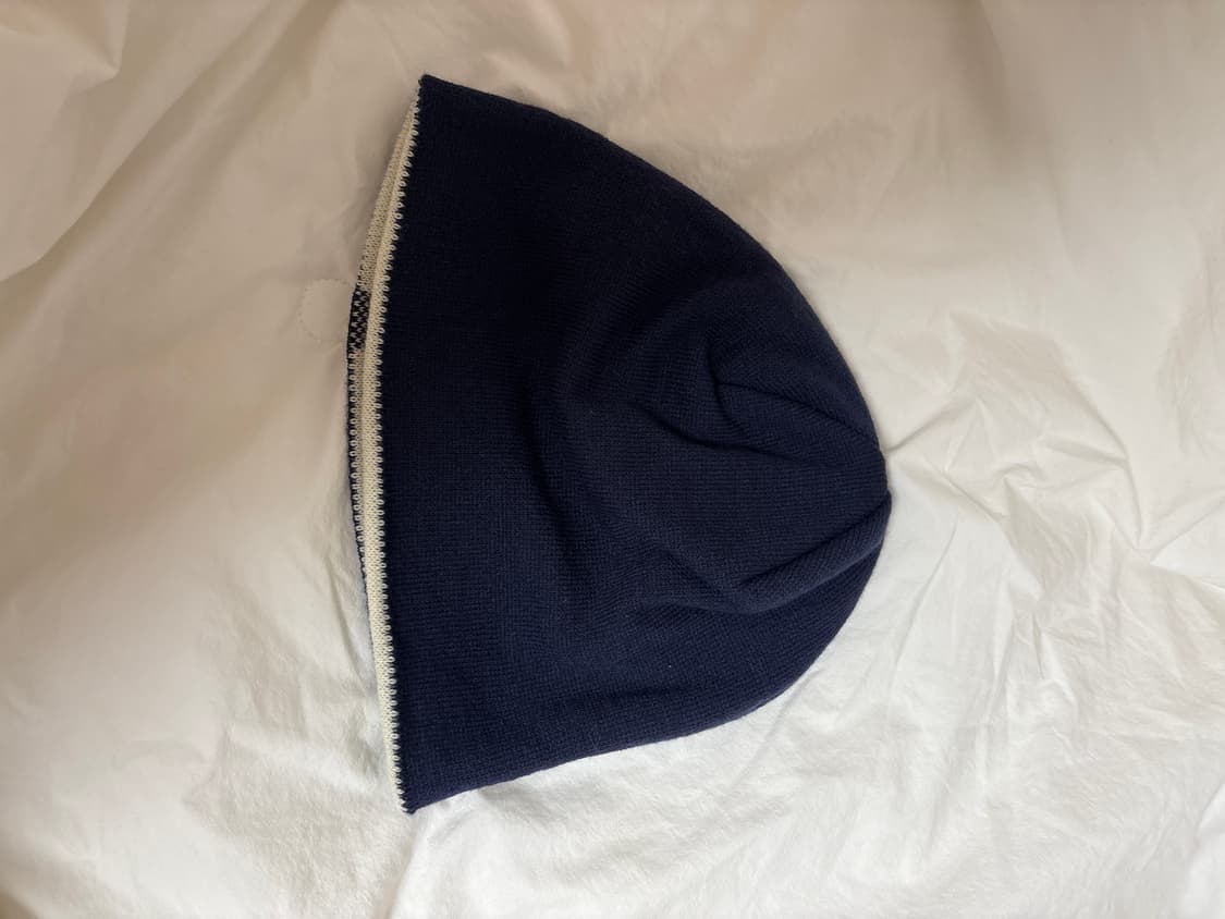 탄산마그네슘 비니 네이비 상품이미지2