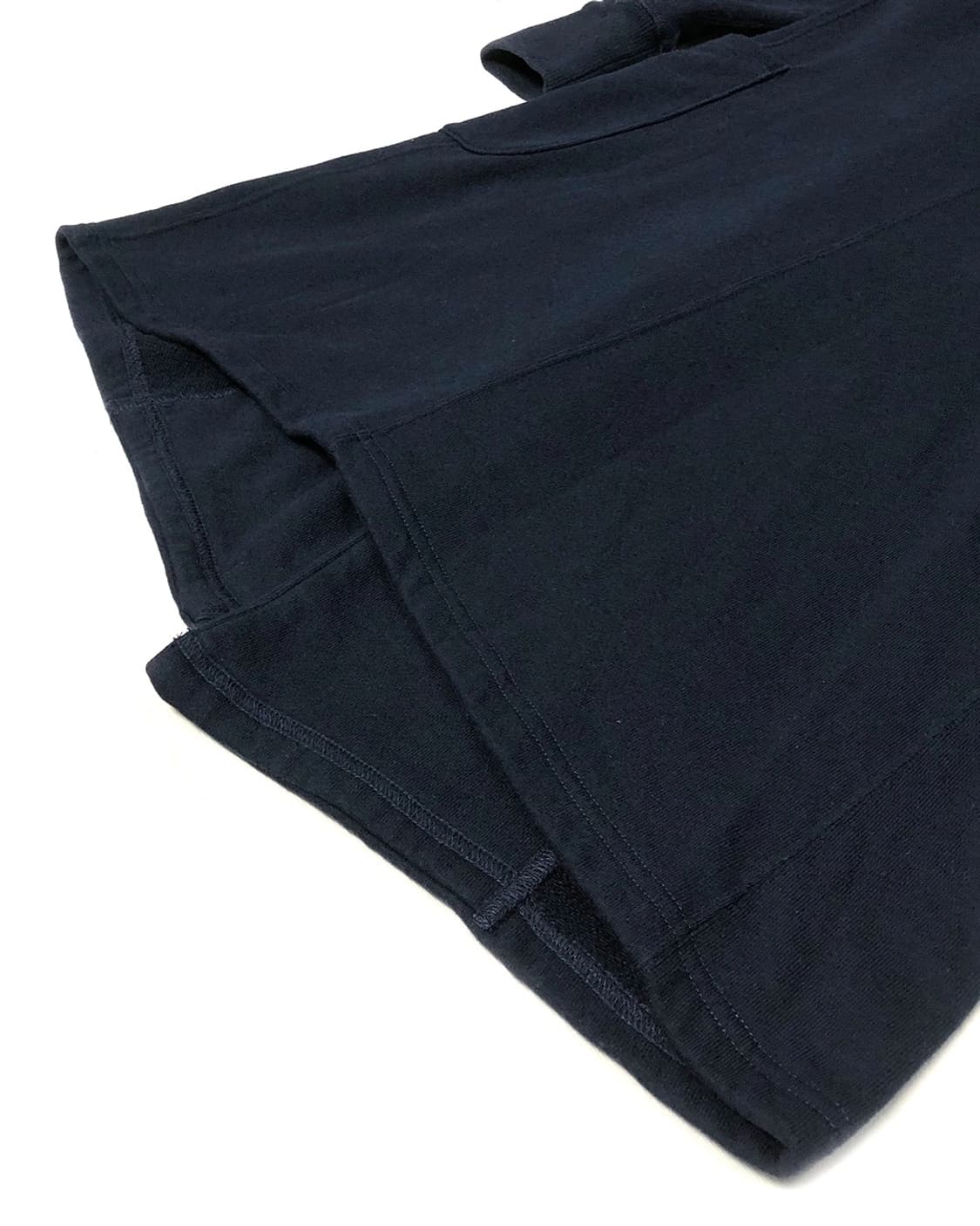 Zucca 져지 롱 자켓 상품이미지8