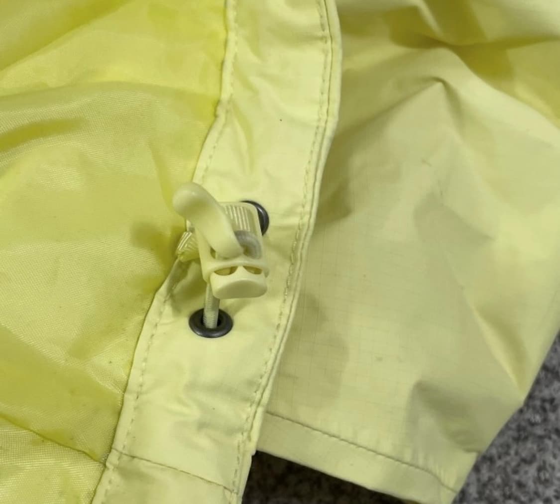 노스페이스 바람막이 자켓 상품이미지5