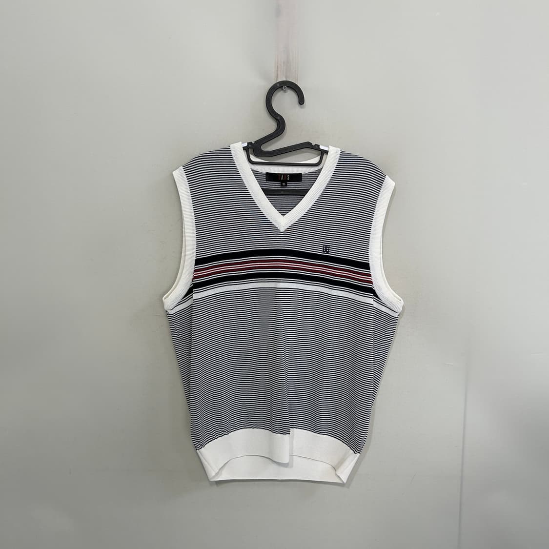 닥스 남성 조끼 95 상품이미지1