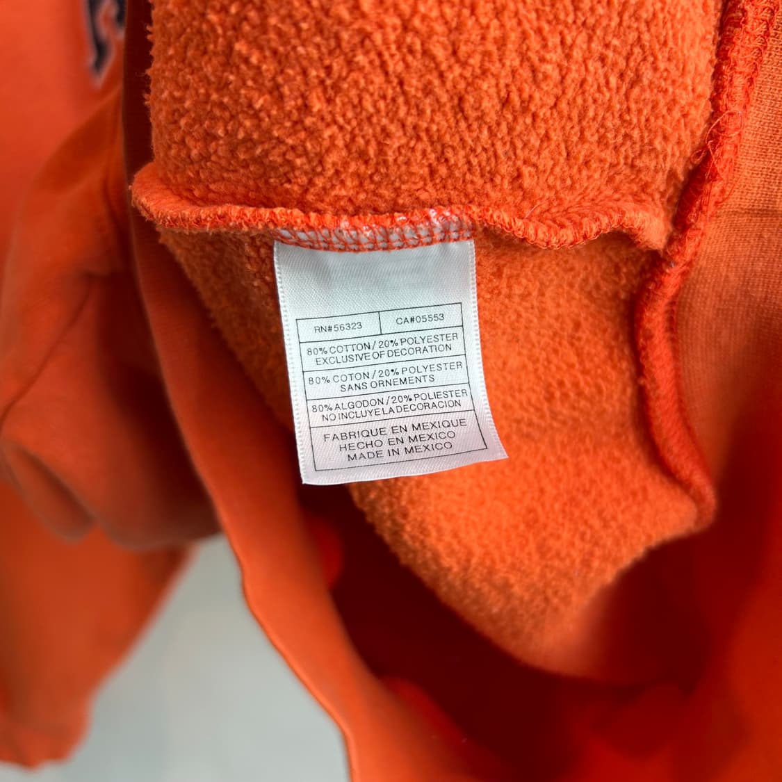 00s 나이키 스웻셔츠 상품이미지4