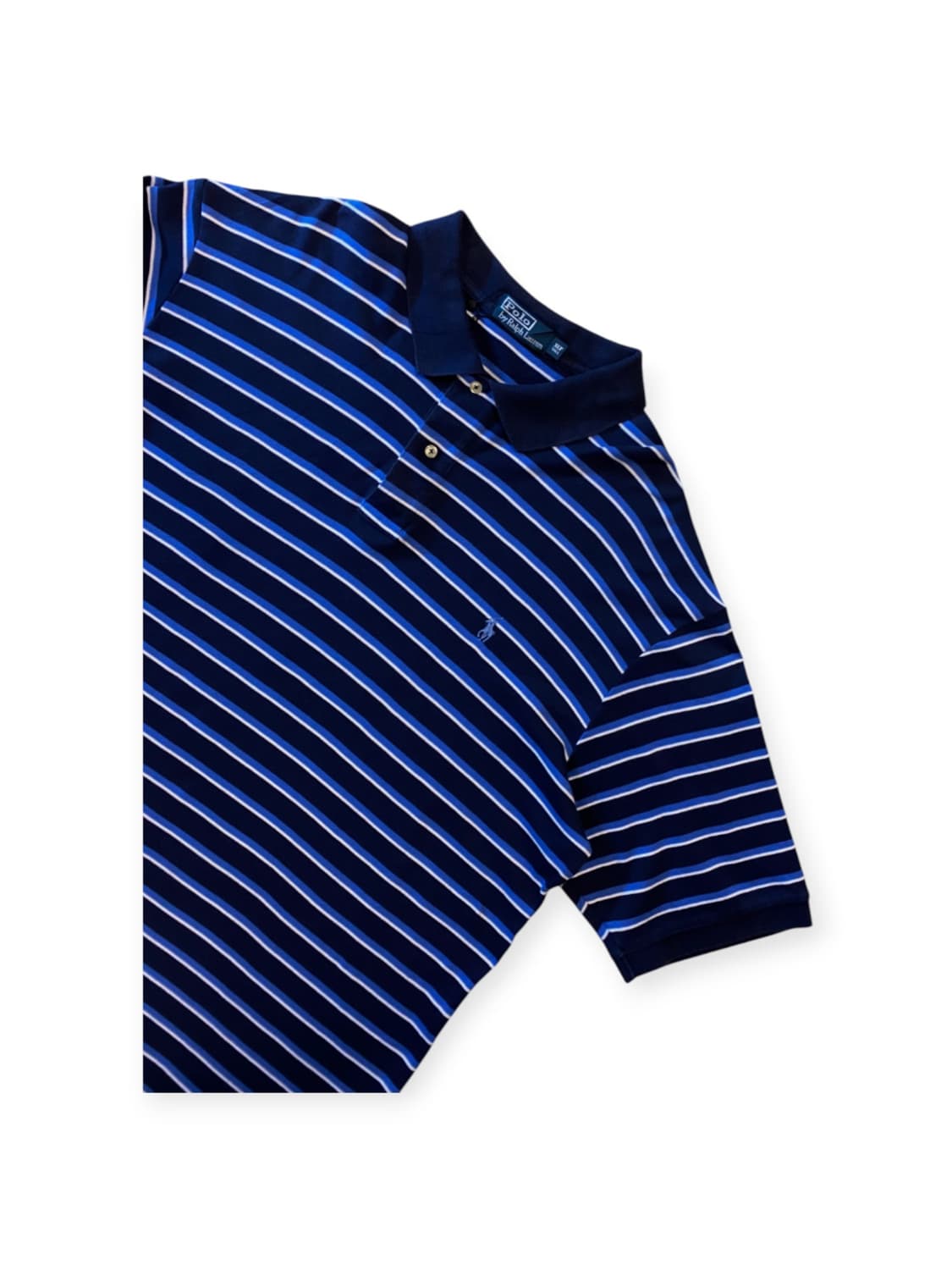 폴로랄프로렌 반팔 티셔츠 (Man 2XL) AA0265 상품이미지3