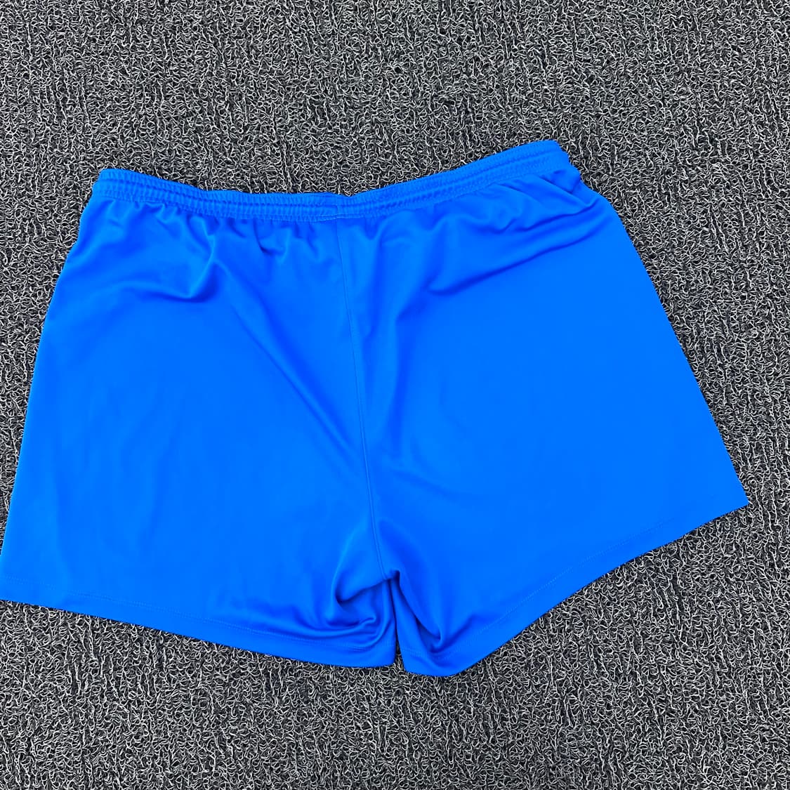 NIKE 나이키 운동복 반바지 블루 34.5인치 상품이미지5