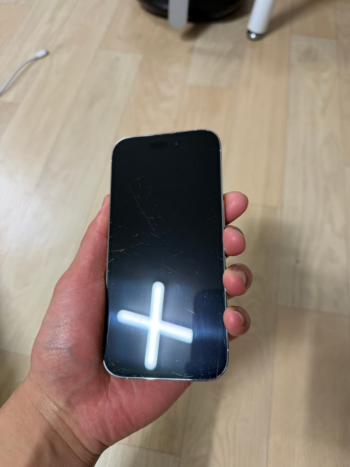 아이폰 14 pro 128GB 상품이미지1