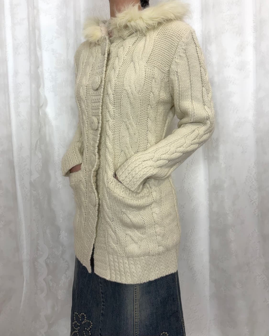 VINTAGE OUTER 상품이미지8