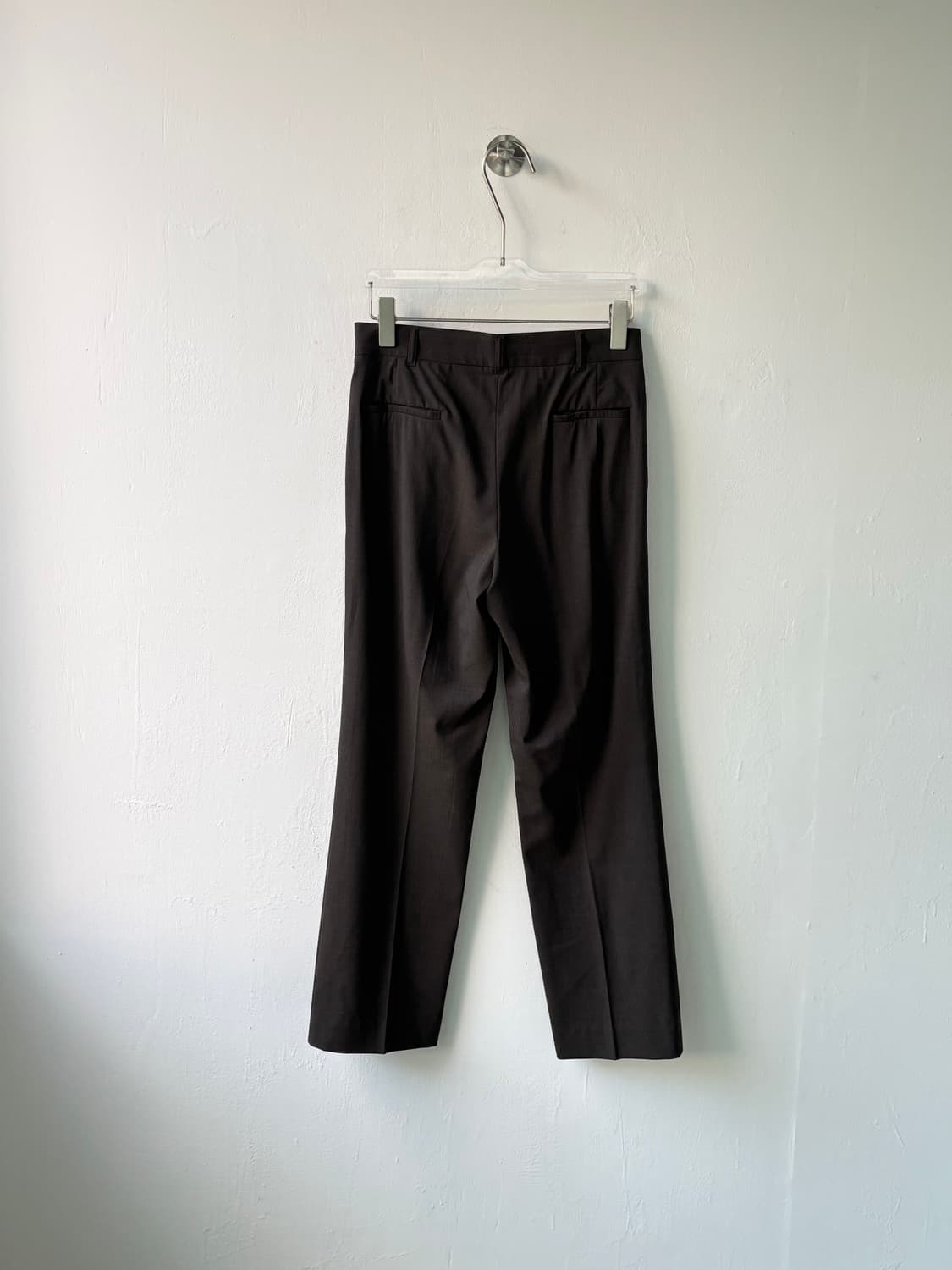 질샌더 90‘s 트라우저  상품이미지4