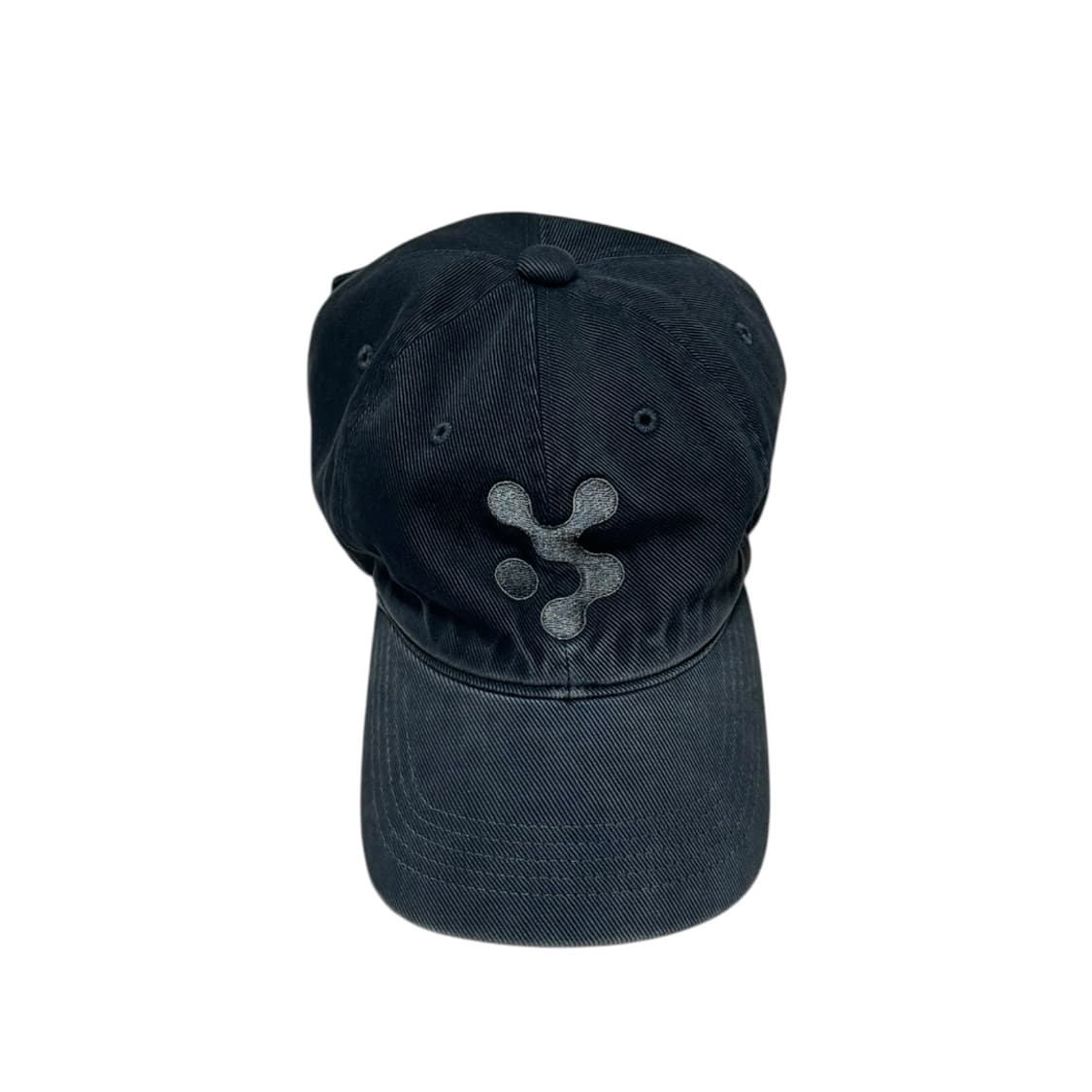 뷔자데 Vujade(vuja de) paraluna denim hat 상품이미지1
