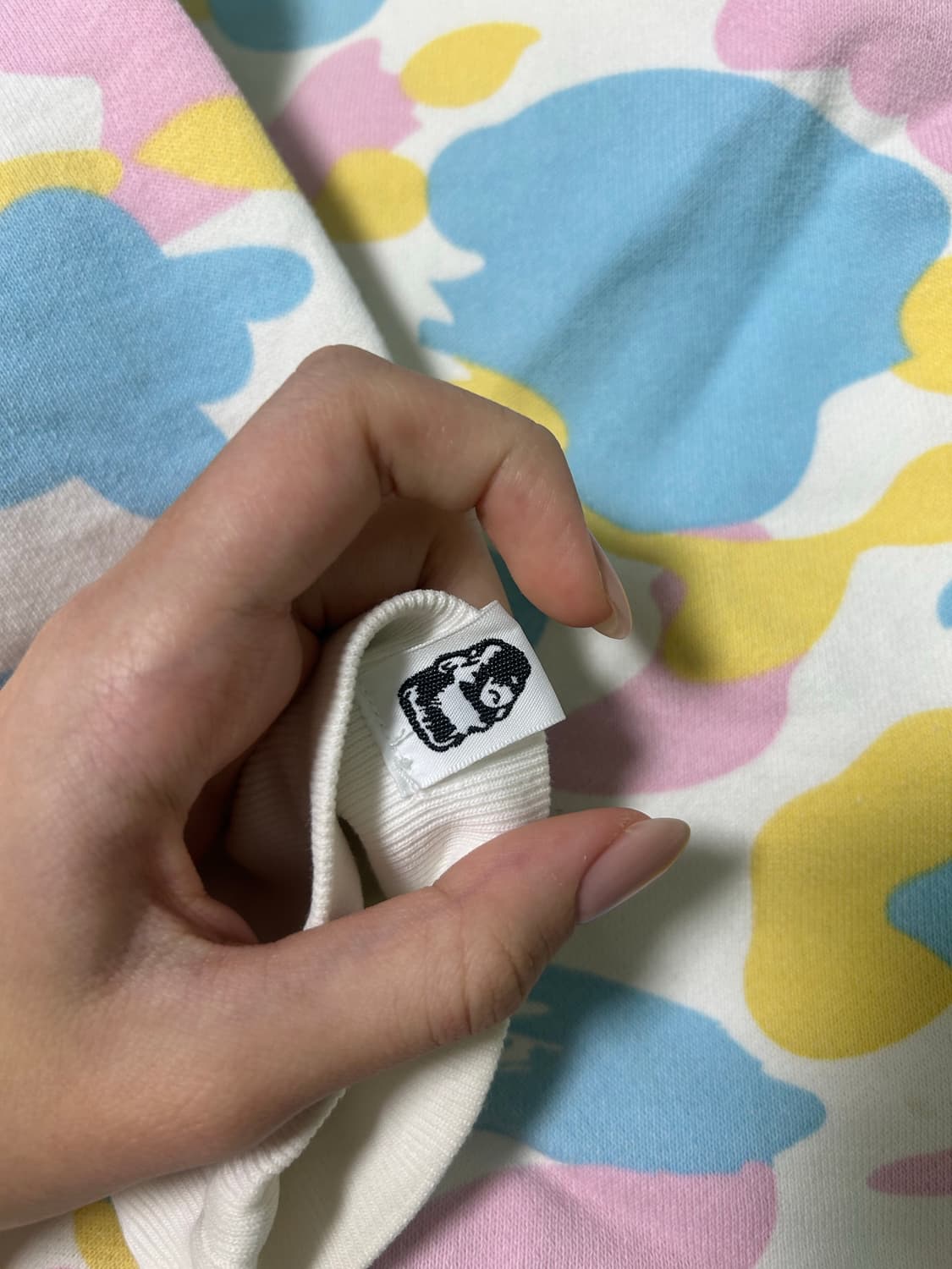 베이프 캔디카모 M 상품이미지7