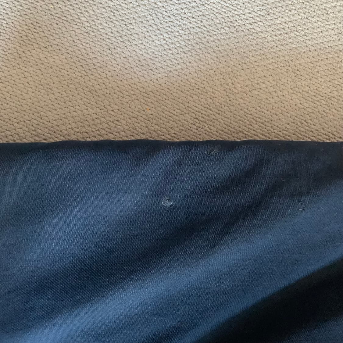 Usn 미해군 쉽보드 자켓 xl 상품이미지6