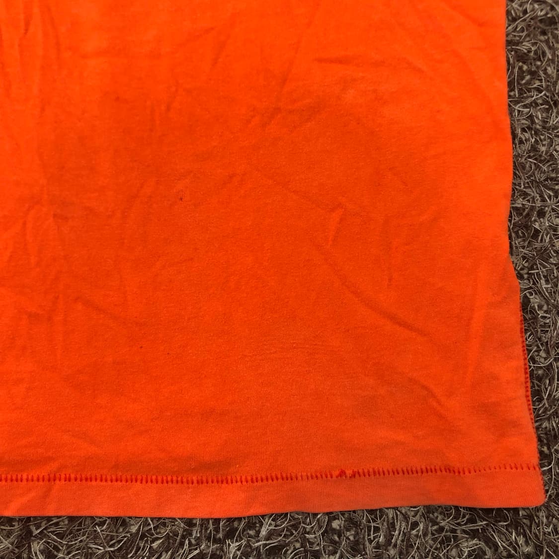 L 아베크롬비 반팔 티셔츠 상품이미지2