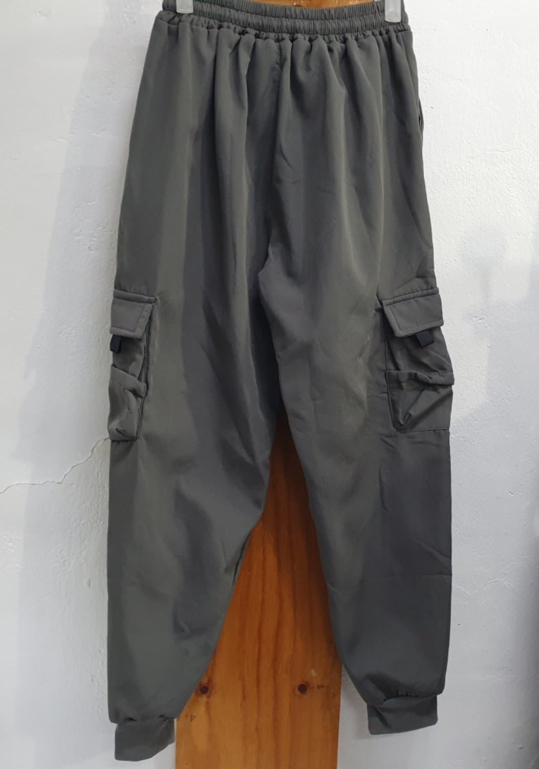 GSP 겨울 기모 조거팬츠(30) 상품이미지5