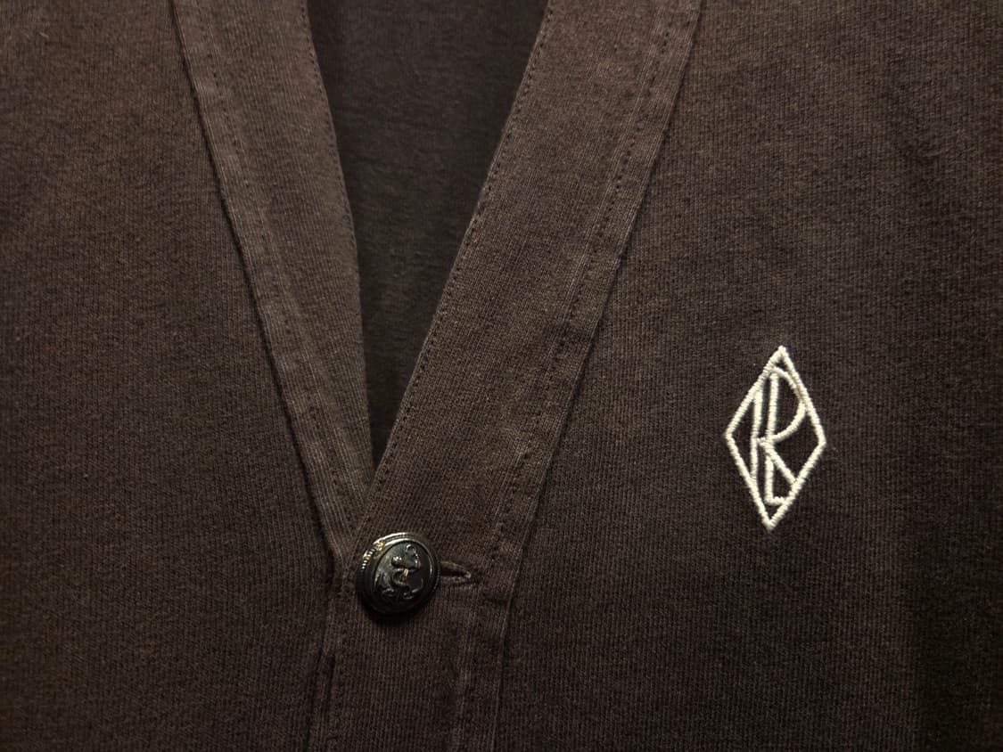 폴로랄프로렌 카디건 상품이미지4