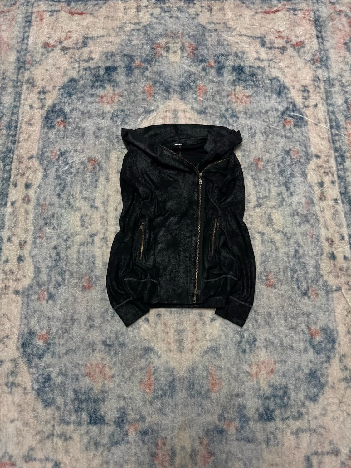 Tornado mart 00s archive crack coating h 상품이미지2
