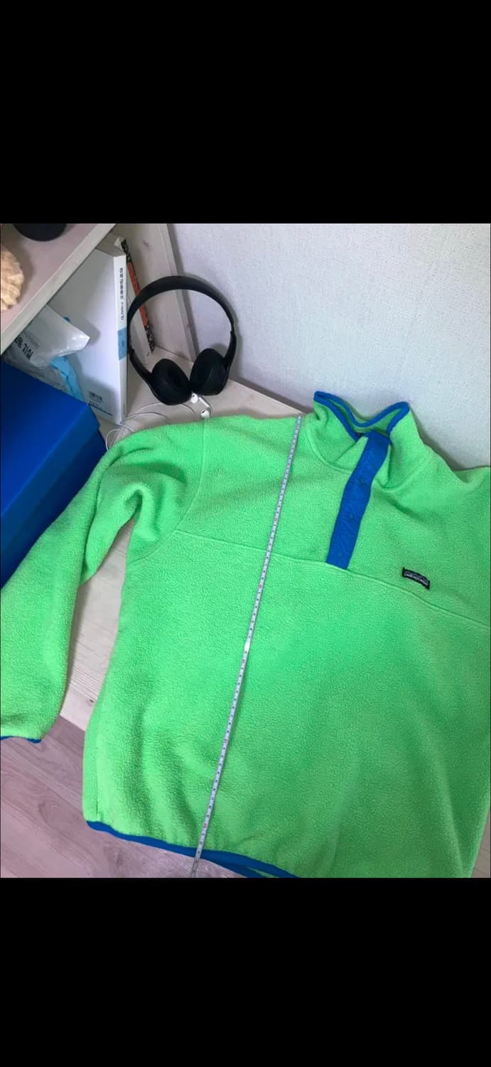 빈티지 파타고니아 신칠라 90s usa made 상품이미지5