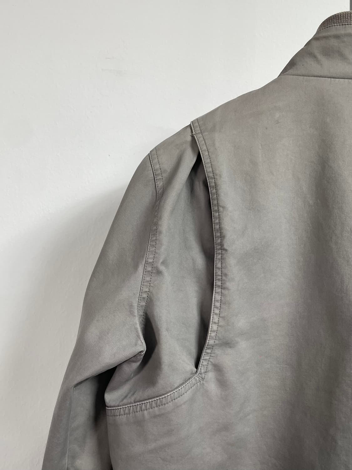 오클리 투포켓 코튼 집업 자켓 (on.324) 상품이미지4