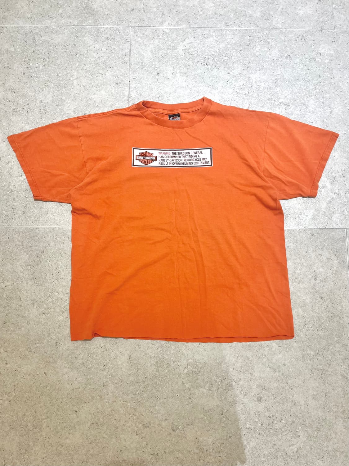 00s Holoubek Harley Davidson 상품이미지1