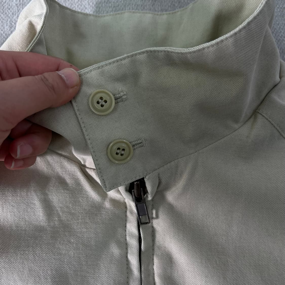 105 리바이스 레드탭 00s 스윙톱 블루종 자켓 상품이미지3