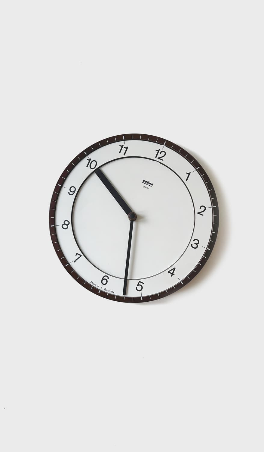 Braun ABK30 type 4861─brown 상품이미지3