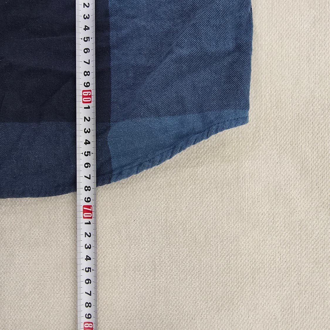 [M] 리바이스 웨스턴 셔츠 남방 1229J 상품이미지7