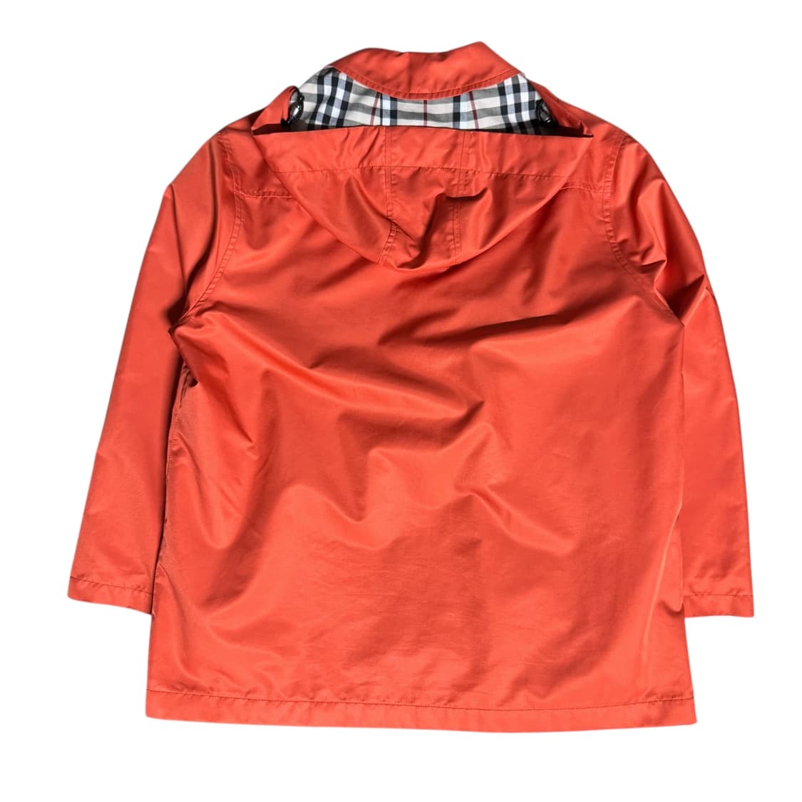 BURBERRY Nylon jacket 상품이미지4