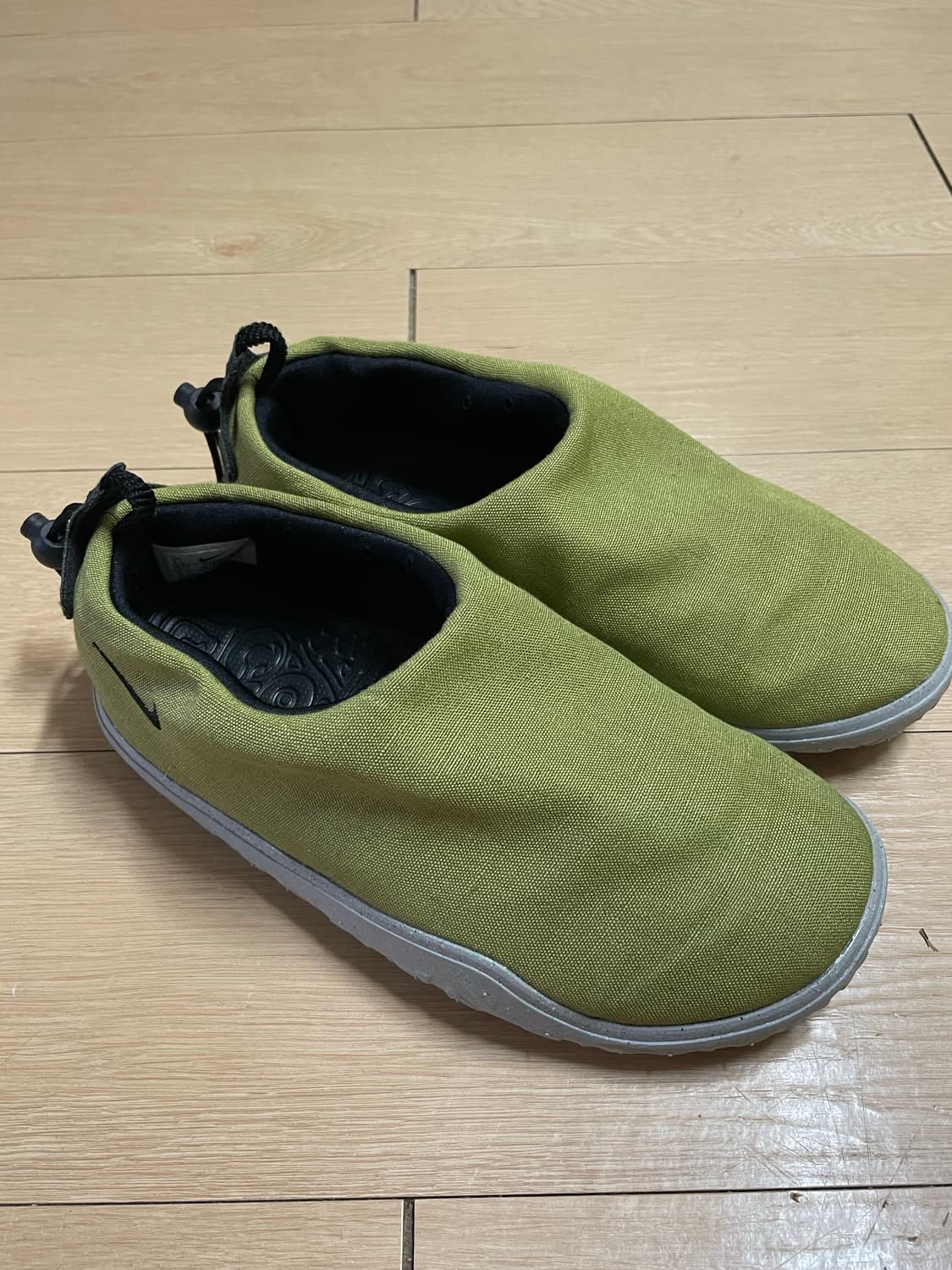acg 목 uk8.5 상품이미지2