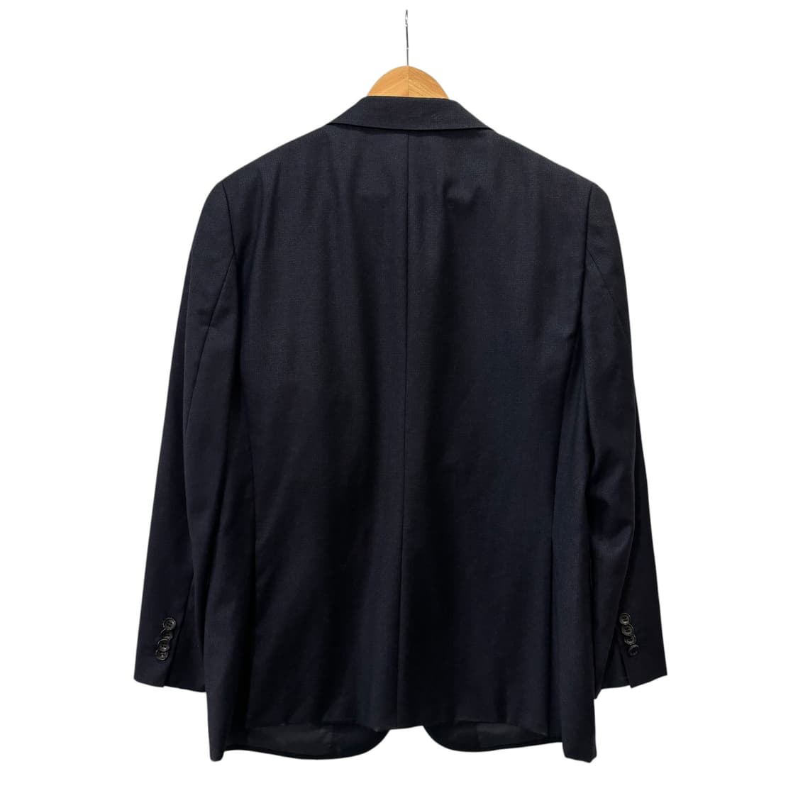 갤럭시 Suggello 캐시미어 마이크로 패턴 자켓 상품이미지6