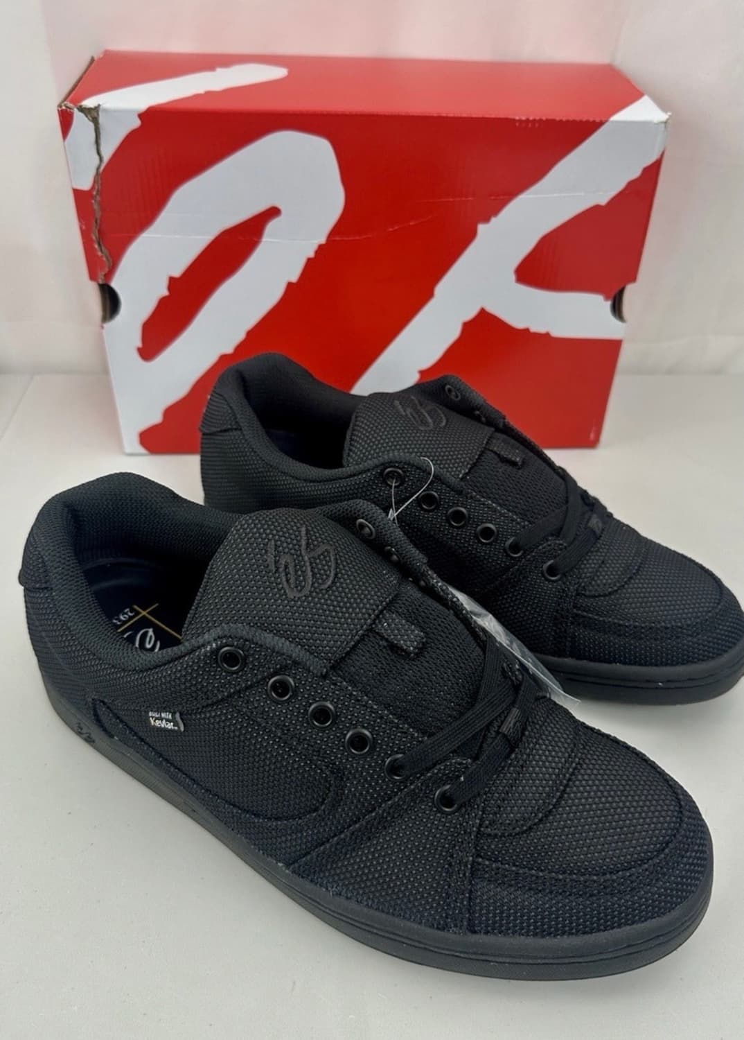 [290] Es accel og black 상품이미지1