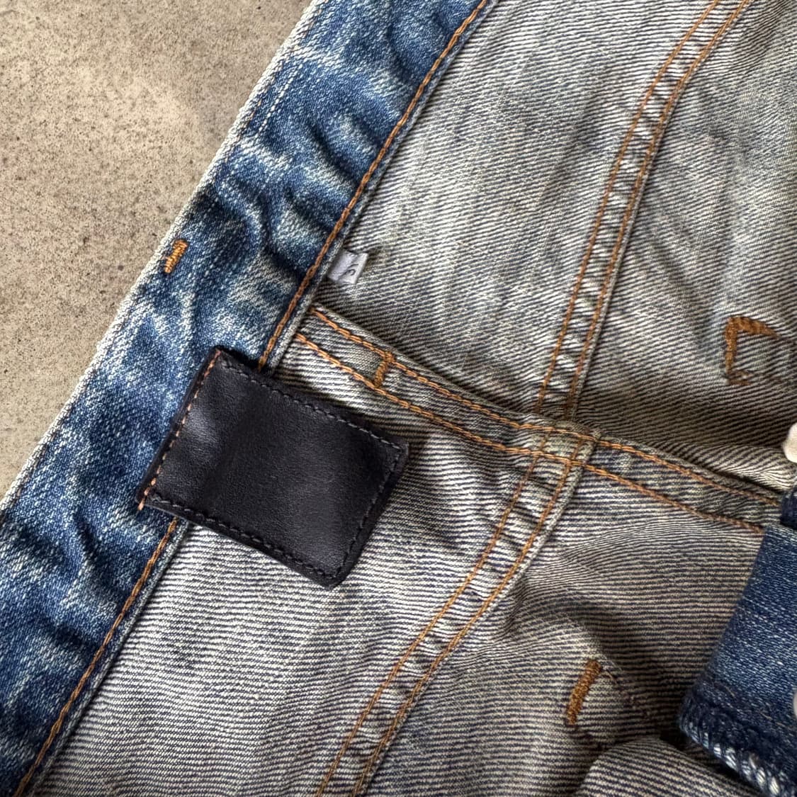 디올 옴므 진 31 상품이미지3