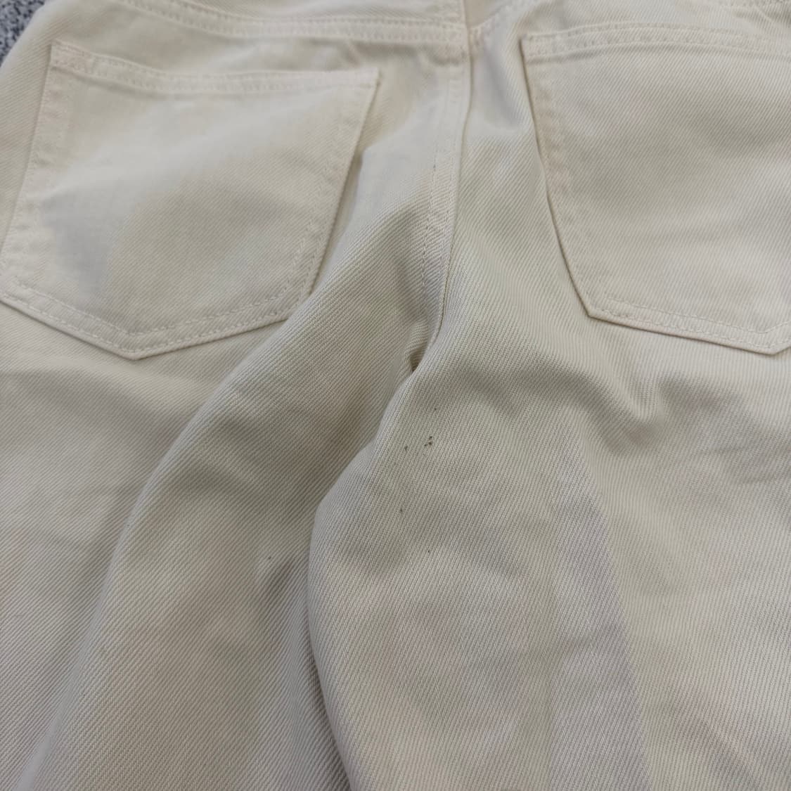 23 유니클로 와이드팬츠 0126H23  상품이미지3