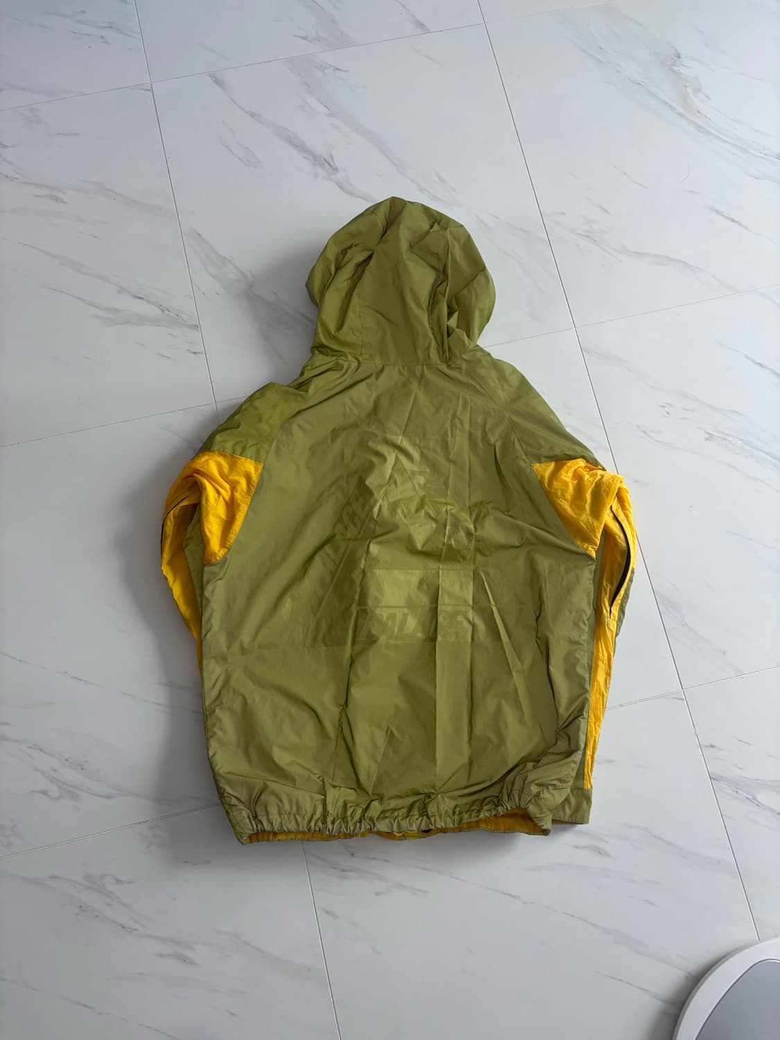 팔라스 Deflector Jacket FW19 상품이미지1