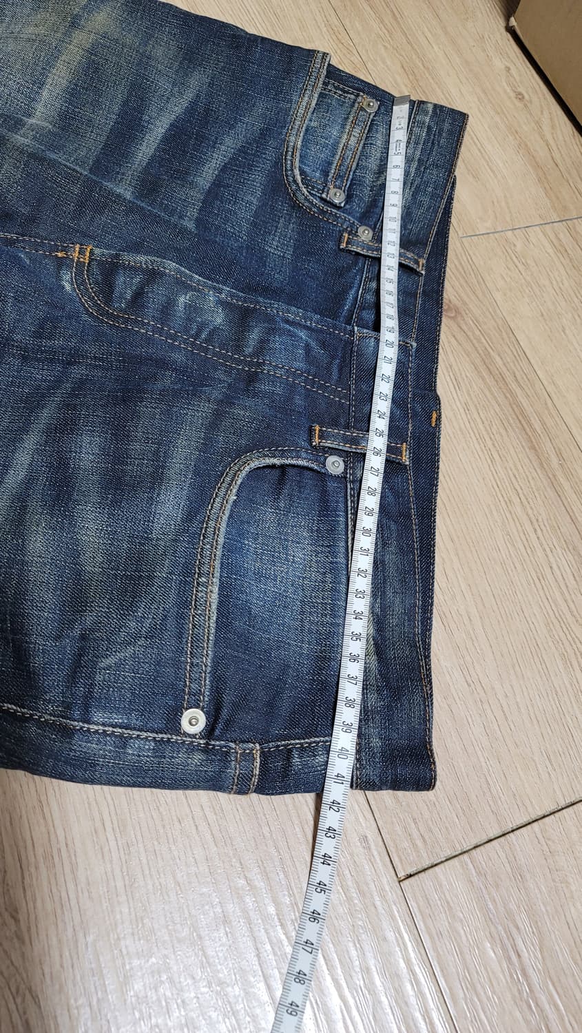 Dior 디올 옴므 11ss 제이크진 29 (수선확인) 상품이미지3
