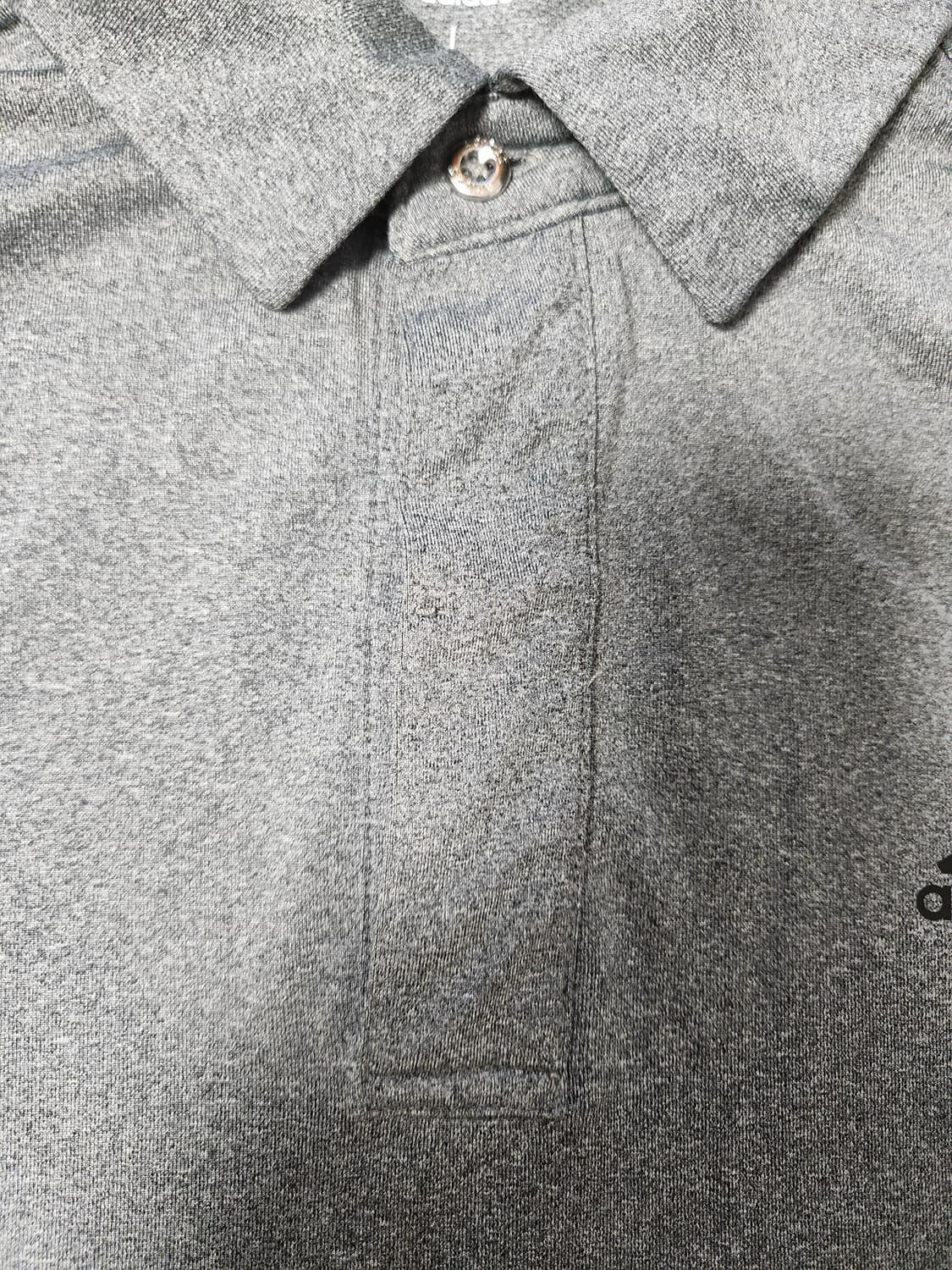 아디다스 골프 남성 반팔카라티 L(새상품급)

오염 하자없이 깨끗해요^^ 상품이미지3