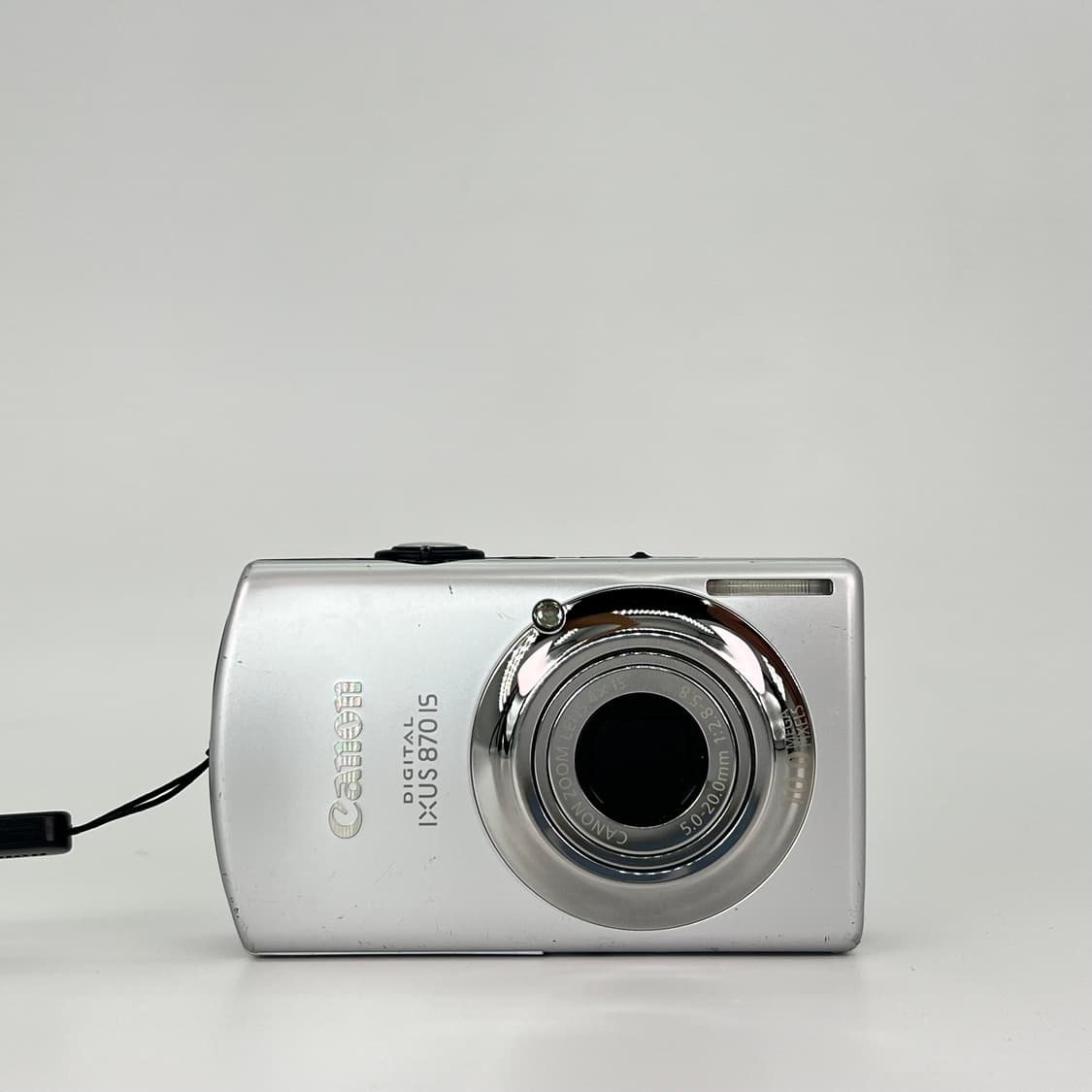 캐논 익서스 Canon IXUS 870 IS 상품이미지1