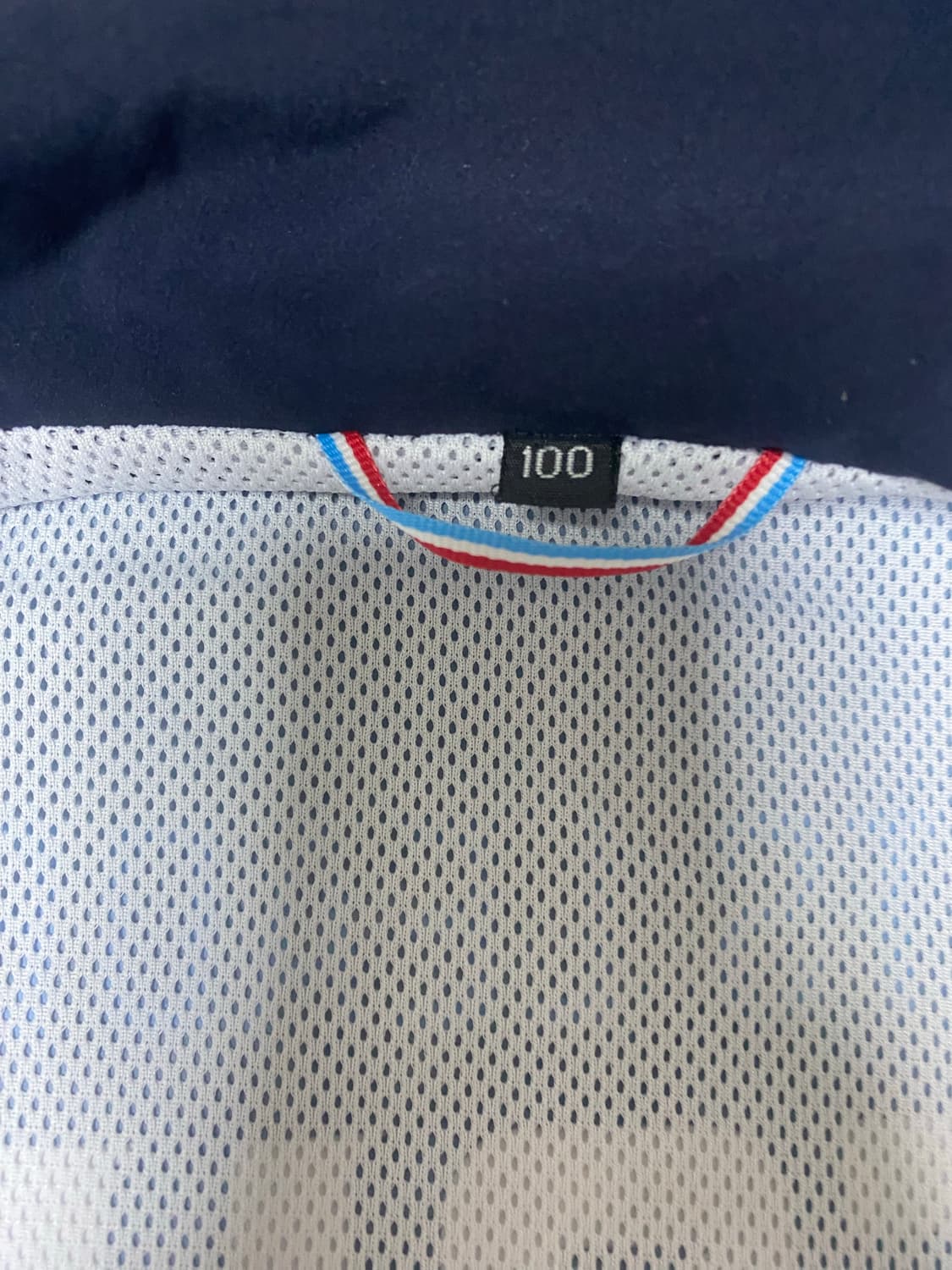 서울시체육회 서울 단복 상품이미지5